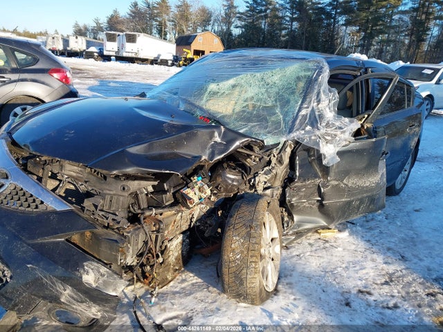 Aukcja sprzedaży 2007 Mazda Mazda3 I, vin: JM1BK32F871752779, numer aukcji: 44261149