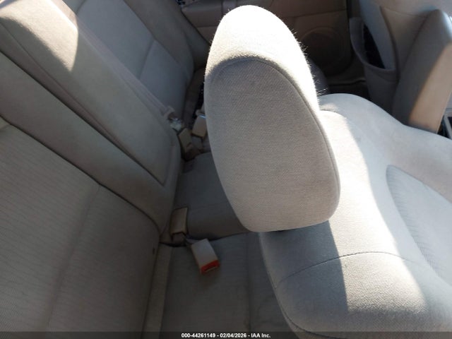 Aukcja sprzedaży 2007 Mazda Mazda3 I, vin: JM1BK32F871752779, numer aukcji: 44261149