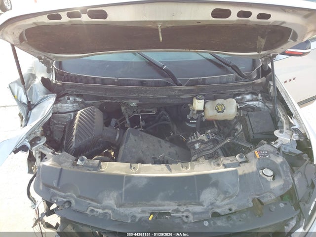 1GNERKKW7MJ135055 Chevrolet Traverse Fwd Premier