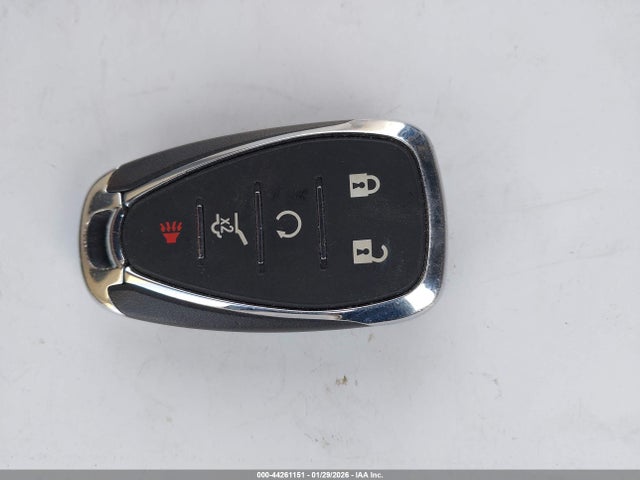 1GNERKKW7MJ135055 Chevrolet Traverse Fwd Premier