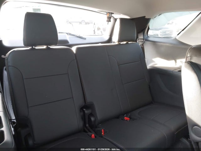 1GNERKKW7MJ135055 Chevrolet Traverse Fwd Premier