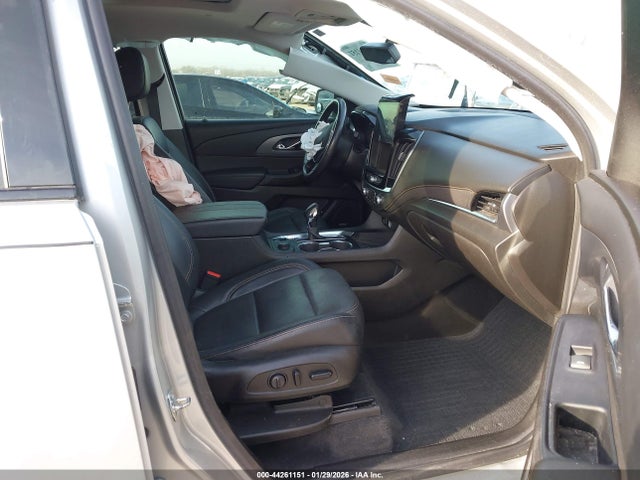 1GNERKKW7MJ135055 Chevrolet Traverse Fwd Premier