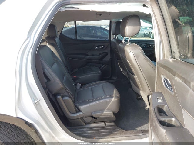1GNERKKW7MJ135055 Chevrolet Traverse Fwd Premier