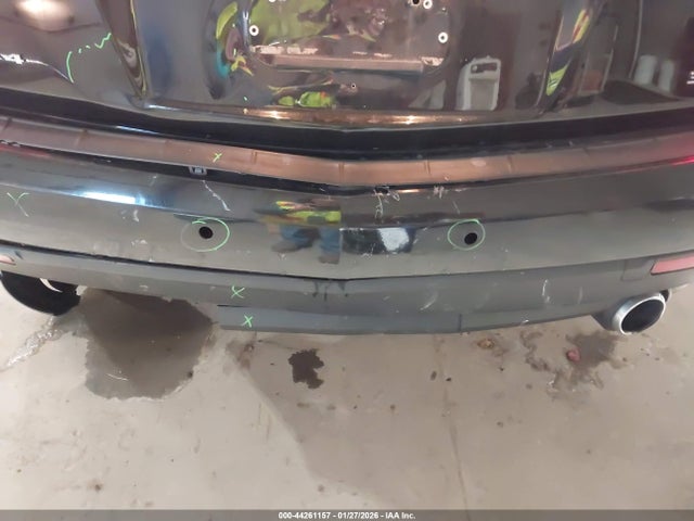 2013 CADILLAC SRX 3GYFNHE3XDS505503 Photo 5