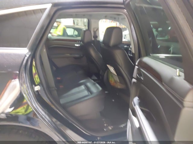 2013 CADILLAC SRX 3GYFNHE3XDS505503 Photo 7