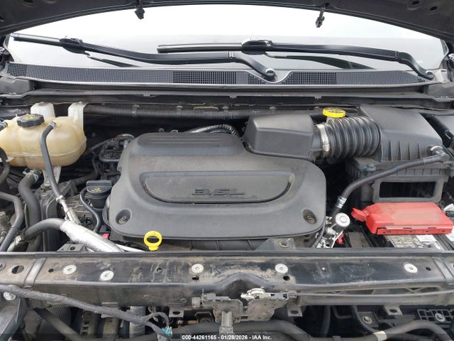 2019 CHRYSLER PACIFICA 2C4RC1BG4KR704726 Photo 9