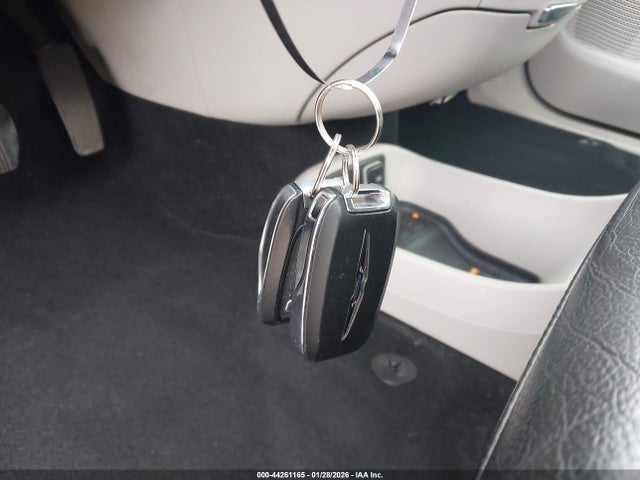 2019 CHRYSLER PACIFICA 2C4RC1BG4KR704726 Photo 10