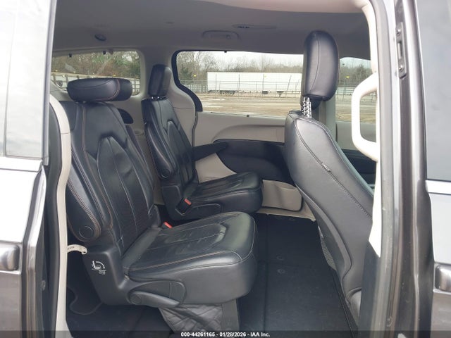 2019 CHRYSLER PACIFICA 2C4RC1BG4KR704726 Photo 7