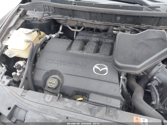44261166 :رقم المزاد ، JM3TB3BV7D0421261 vin ، 2013 Mazda Cx-9 Sport مزاد بيع