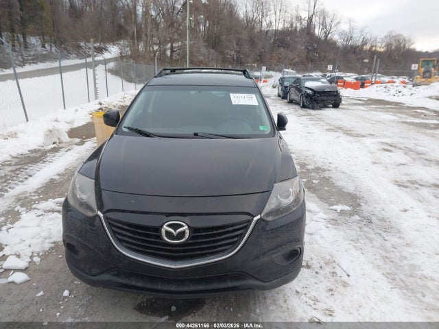 44261166 :رقم المزاد ، JM3TB3BV7D0421261 vin ، 2013 Mazda Cx-9 Sport مزاد بيع