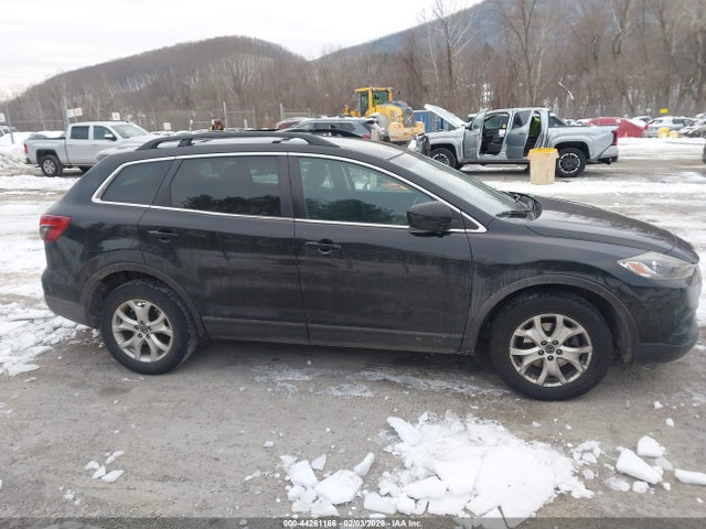 44261166 :رقم المزاد ، JM3TB3BV7D0421261 vin ، 2013 Mazda Cx-9 Sport مزاد بيع