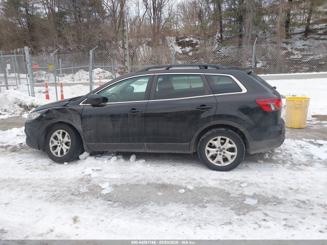 44261166 :رقم المزاد ، JM3TB3BV7D0421261 vin ، 2013 Mazda Cx-9 Sport مزاد بيع