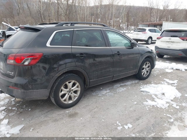 44261166 :رقم المزاد ، JM3TB3BV7D0421261 vin ، 2013 Mazda Cx-9 Sport مزاد بيع