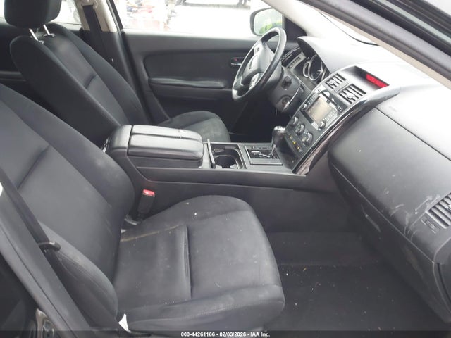 44261166 :رقم المزاد ، JM3TB3BV7D0421261 vin ، 2013 Mazda Cx-9 Sport مزاد بيع