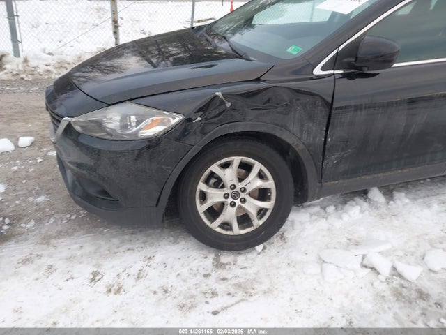 44261166 :رقم المزاد ، JM3TB3BV7D0421261 vin ، 2013 Mazda Cx-9 Sport مزاد بيع