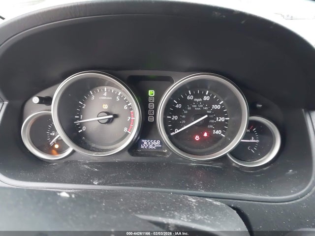 44261166 :رقم المزاد ، JM3TB3BV7D0421261 vin ، 2013 Mazda Cx-9 Sport مزاد بيع