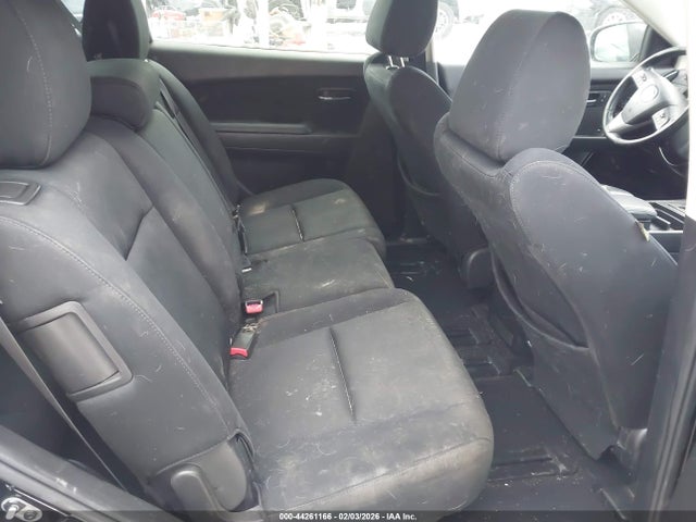44261166 :رقم المزاد ، JM3TB3BV7D0421261 vin ، 2013 Mazda Cx-9 Sport مزاد بيع
