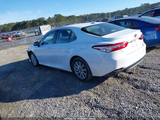 4T1C11AK8LU974236 Toyota CAMRY LE