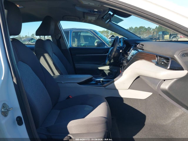 4T1C11AK8LU974236 Toyota CAMRY LE