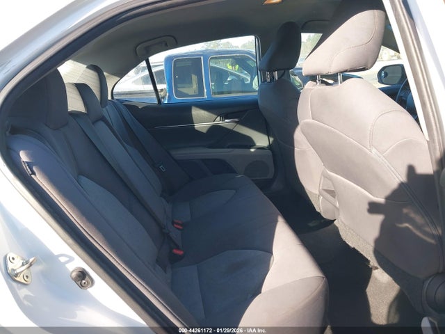4T1C11AK8LU974236 Toyota CAMRY LE
