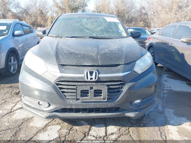 3CZRU5H51GM750663 Honda HR-V EX