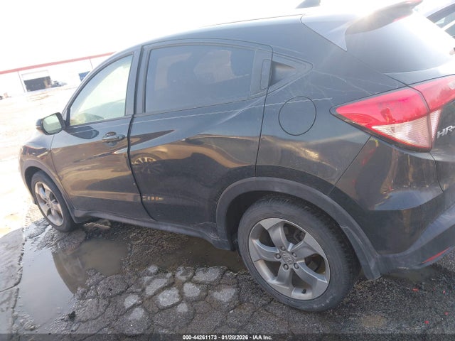 3CZRU5H51GM750663 Honda HR-V EX