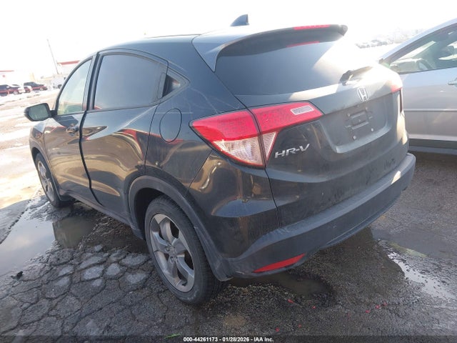 3CZRU5H51GM750663 Honda HR-V EX