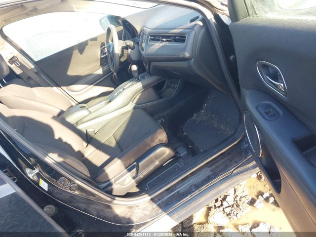 3CZRU5H51GM750663 Honda HR-V EX