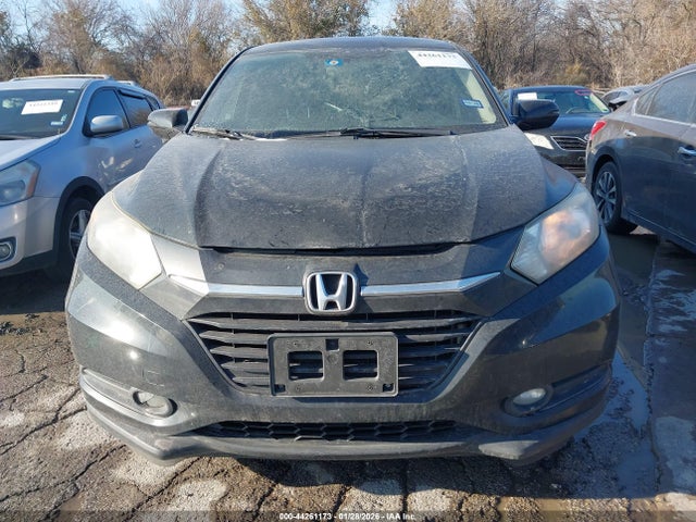 3CZRU5H51GM750663 Honda HR-V EX