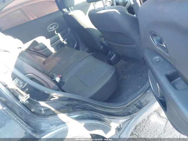 3CZRU5H51GM750663 Honda HR-V EX