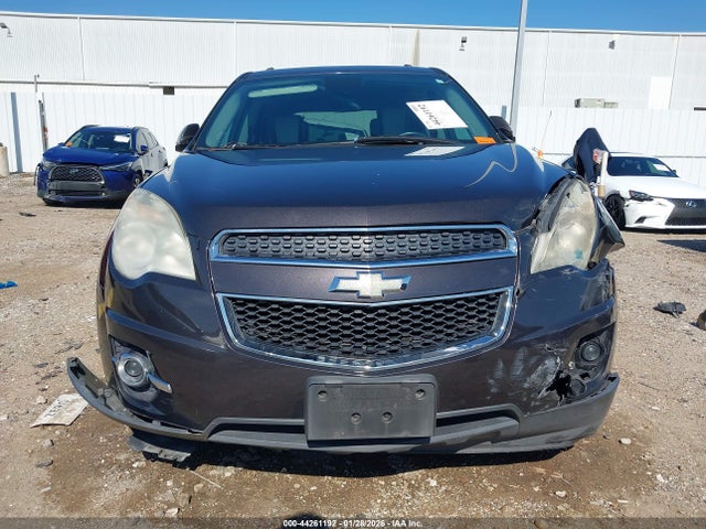 Chevrolet Equinox 2lt 2015 2GNALCEK3F6309458 Image 12