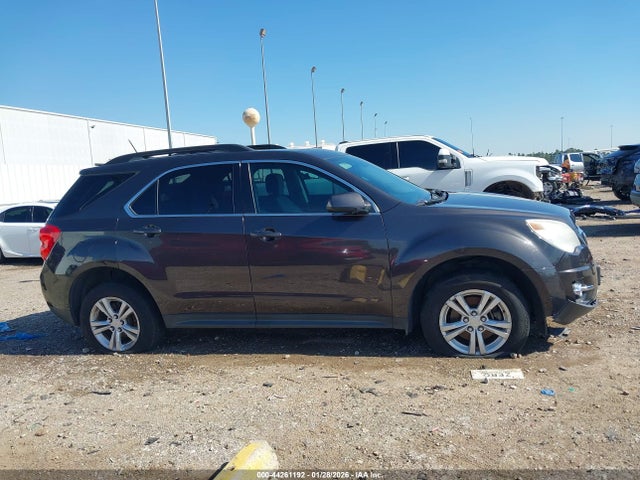 Chevrolet Equinox 2lt 2015 2GNALCEK3F6309458 Image 13