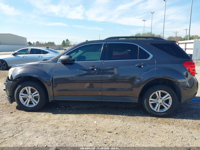 Chevrolet Equinox 2lt 2015 2GNALCEK3F6309458 Image 14