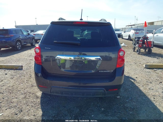 Chevrolet Equinox 2lt 2015 2GNALCEK3F6309458 Image 16