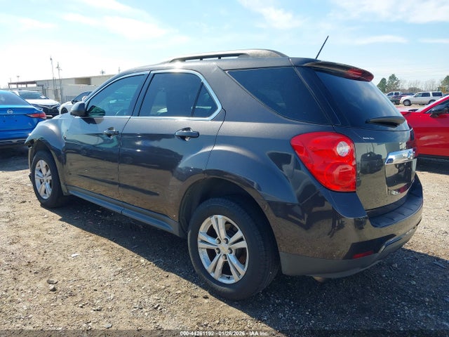 Chevrolet Equinox 2lt 2015 2GNALCEK3F6309458 Image 3