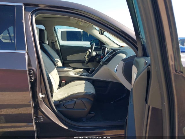 Chevrolet Equinox 2lt 2015 2GNALCEK3F6309458 Image 5