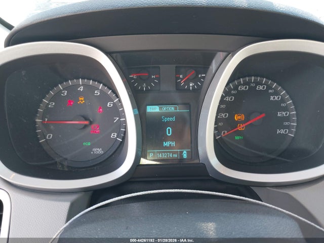Chevrolet Equinox 2lt 2015 2GNALCEK3F6309458 Image 7