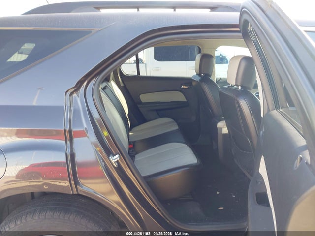 Chevrolet Equinox 2lt 2015 2GNALCEK3F6309458 Image 8