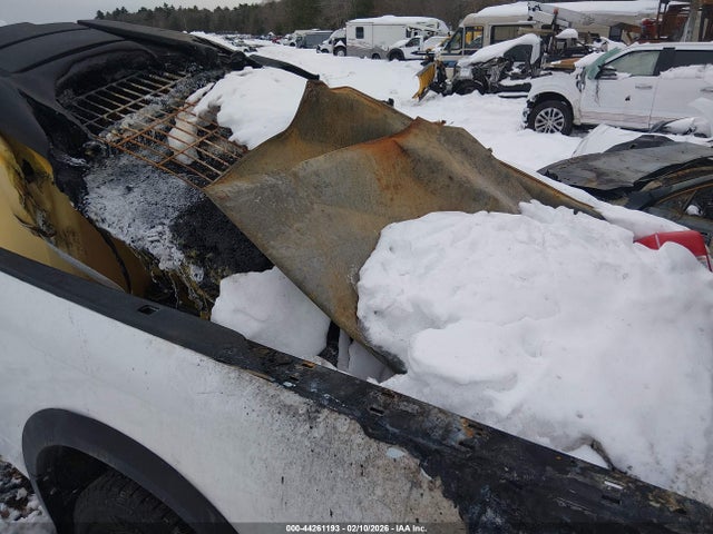 44261193 :رقم المزاد ، 3D7LT2ET2AG131095 vin ، 2010 Dodge Ram 2500 St مزاد بيع