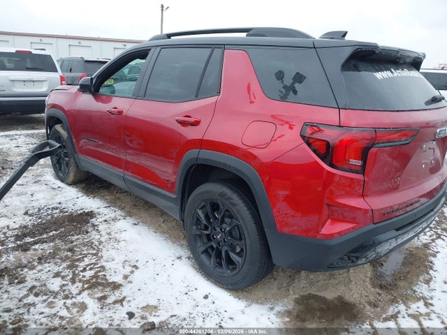 Продажа на аукционе авто 2026 Gmc Terrain Awd Elevation, vin: 3GKALUEG2TL347172, номер лота: 44261204