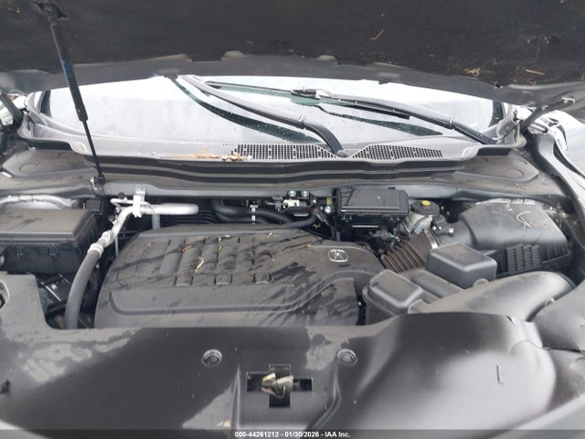 44261212 :رقم المزاد ، 5J8YD4H53LL052130 vin ، 2020 Acura Mdx Technology Package مزاد بيع