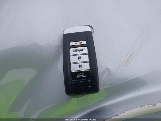 44261212 :رقم المزاد ، 5J8YD4H53LL052130 vin ، 2020 Acura Mdx Technology Package مزاد بيع