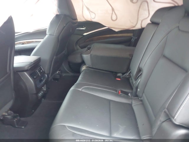44261212 :رقم المزاد ، 5J8YD4H53LL052130 vin ، 2020 Acura Mdx Technology Package مزاد بيع