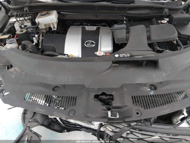 Aukcja sprzedaży 2021 Lexus Rx 450h F Sport Handling, vin: 2T2YGMDA3MC062475, numer aukcji: 44261218