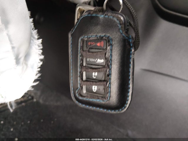 Aukcja sprzedaży 2021 Lexus Rx 450h F Sport Handling, vin: 2T2YGMDA3MC062475, numer aukcji: 44261218