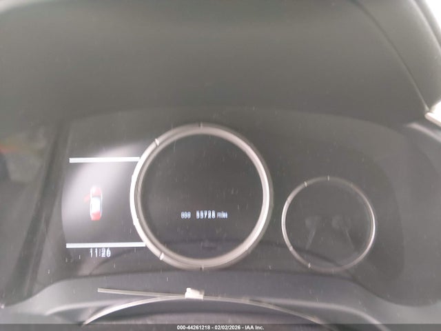 Aukcja sprzedaży 2021 Lexus Rx 450h F Sport Handling, vin: 2T2YGMDA3MC062475, numer aukcji: 44261218