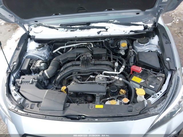 2020 SUBARU CROSSTREK JF2GTAPC0LH236943 Photo 9