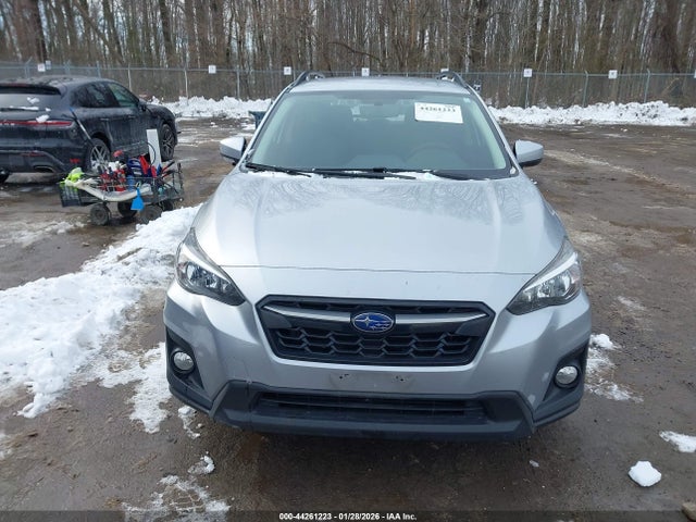 Продажа на аукционе авто 2020 Subaru Crosstrek Premium, vin: JF2GTAPC0LH236943, номер лота: 44261223