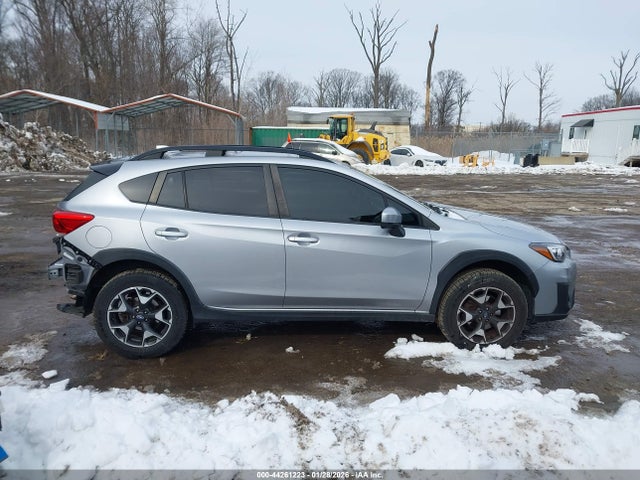 Продажа на аукционе авто 2020 Subaru Crosstrek Premium, vin: JF2GTAPC0LH236943, номер лота: 44261223