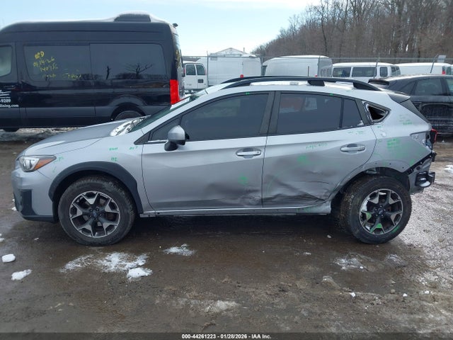 Продажа на аукционе авто 2020 Subaru Crosstrek Premium, vin: JF2GTAPC0LH236943, номер лота: 44261223